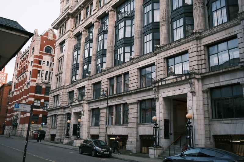 OTA运营提升项目