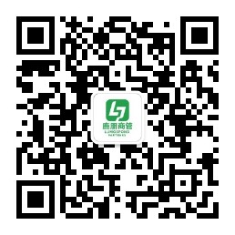 微信公众号二维码